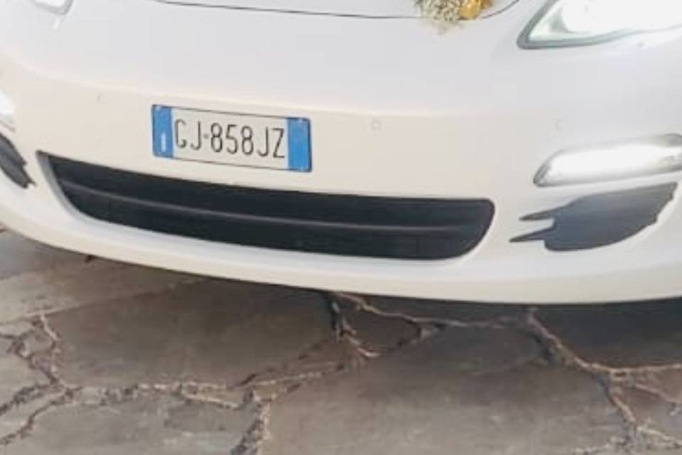 Panamera