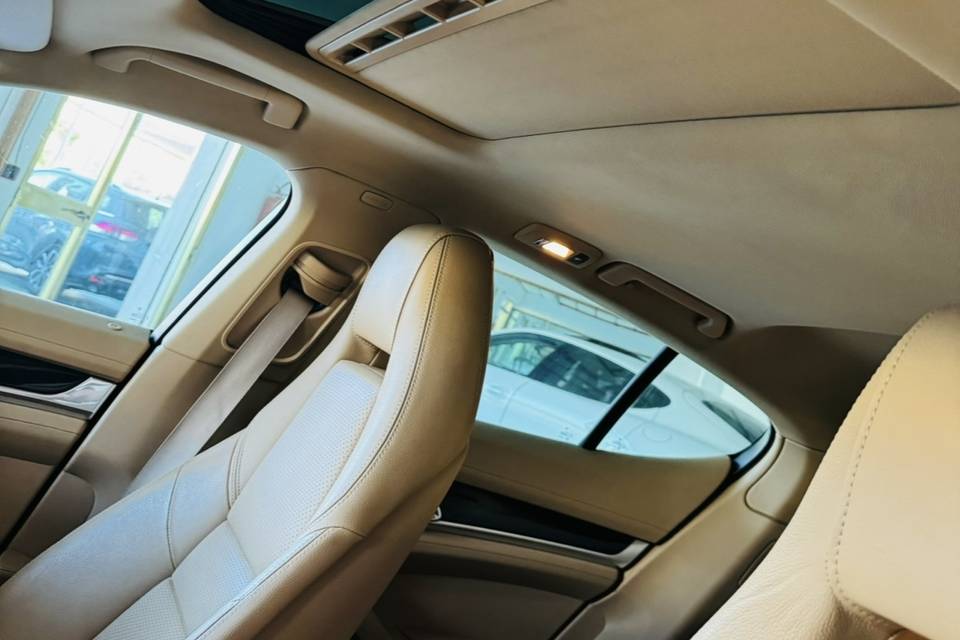 Panamera