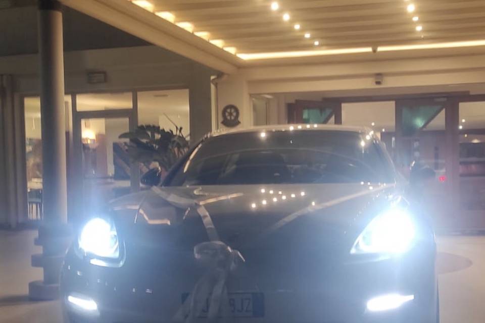 Panamera