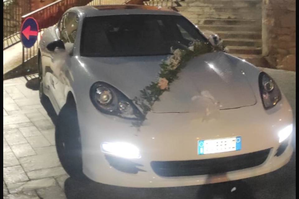 Panamera