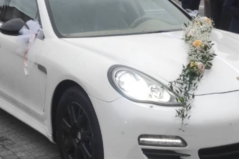 Panamera
