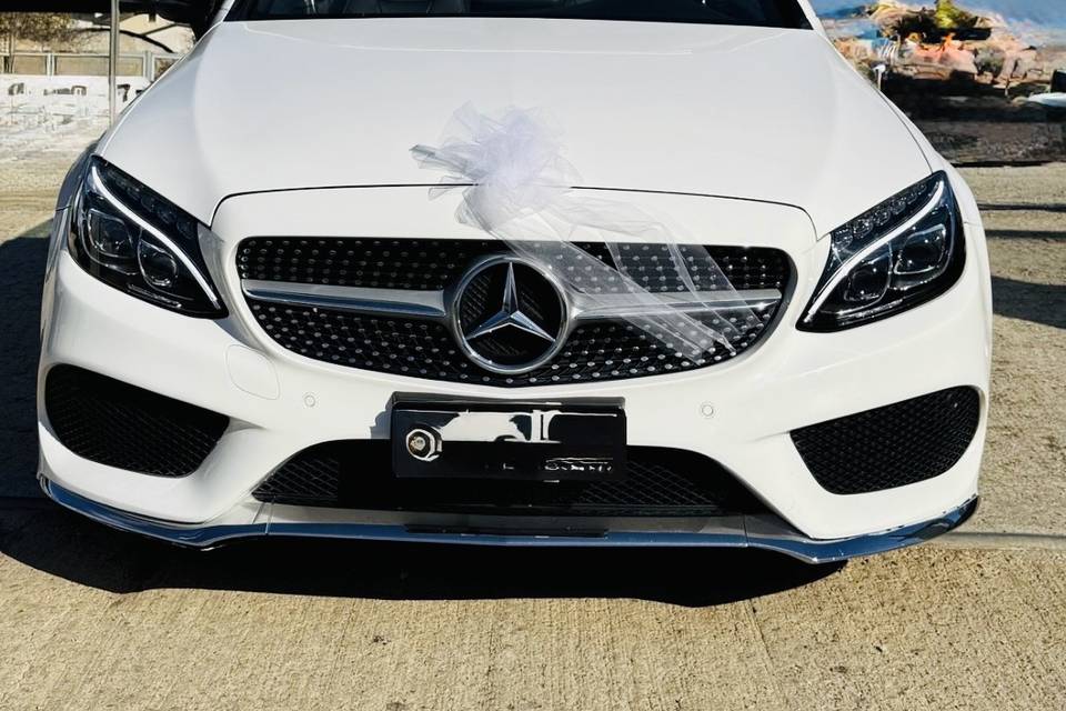 C cabrio
