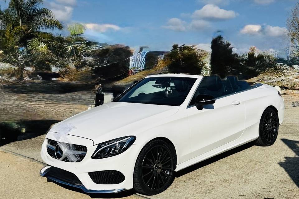 C cabrio