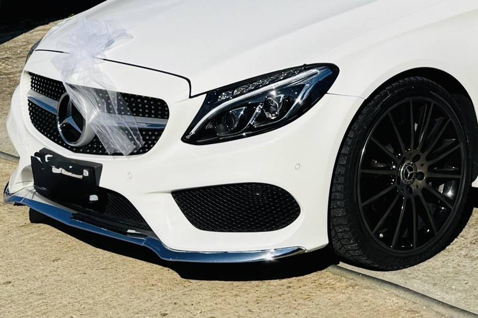 C cabrio