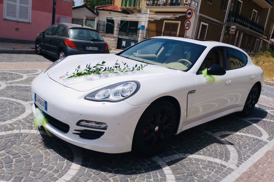 Panamera