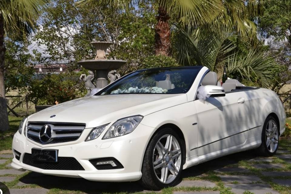 E cabrio