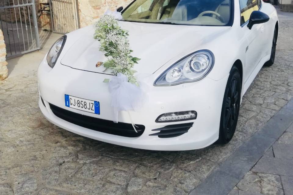 Panamera