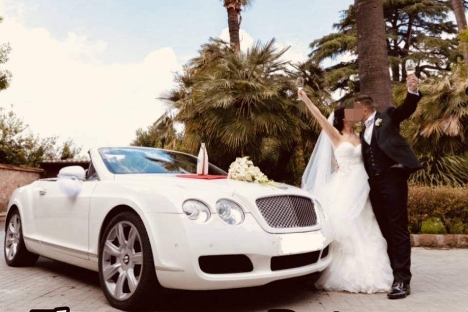 Bentley