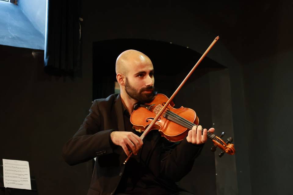 Hayez String Trio