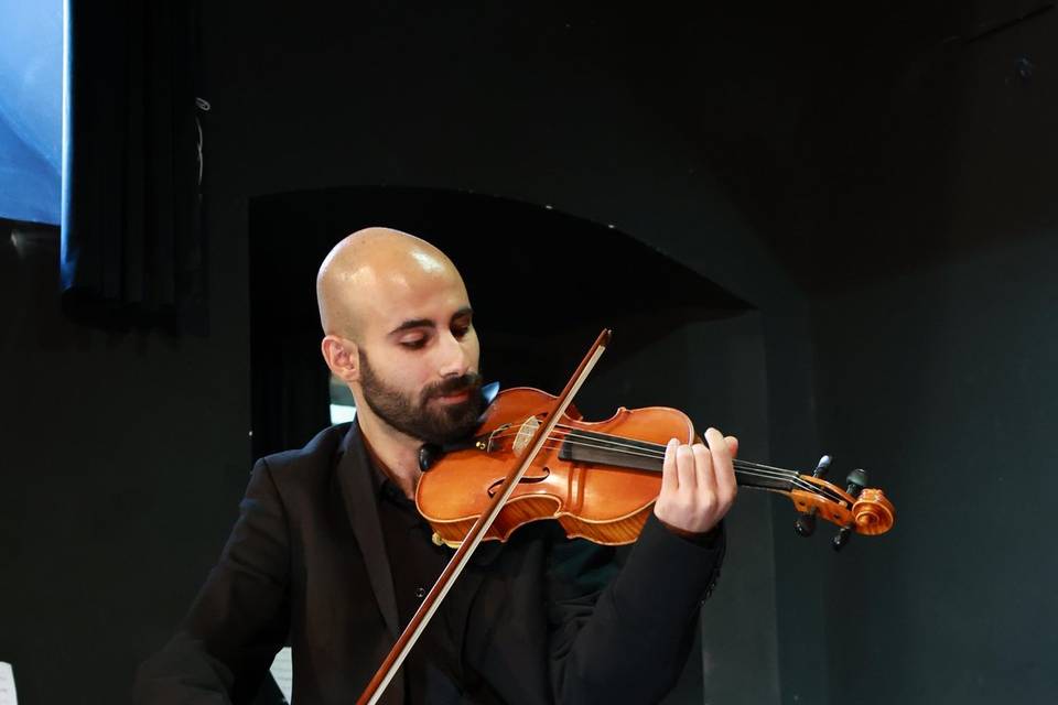 Hayez String Trio