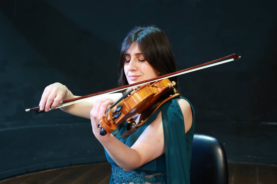 Hayez String Trio