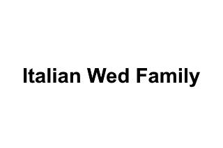 Italian Wed Family