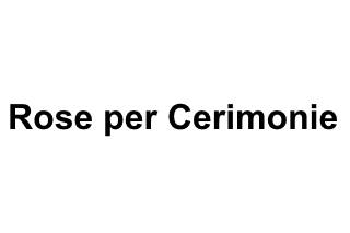 Rose per Cerimonie logo