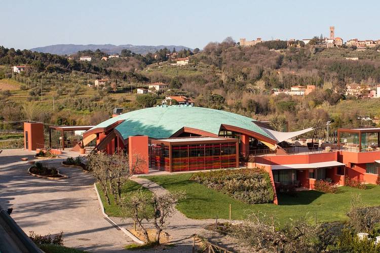 Tenuta del Buonamico