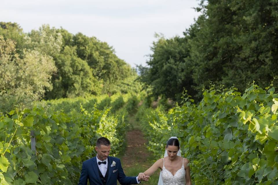 Cantina Buonamico -matrimonio