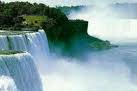 Cascate del niagara