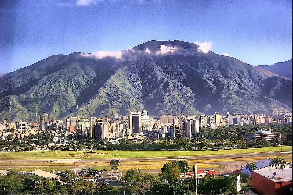 Caracas