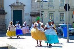 Salvador bahia