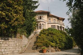 Villa Frascoli