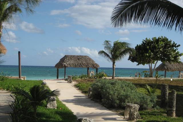 Messico - akumal