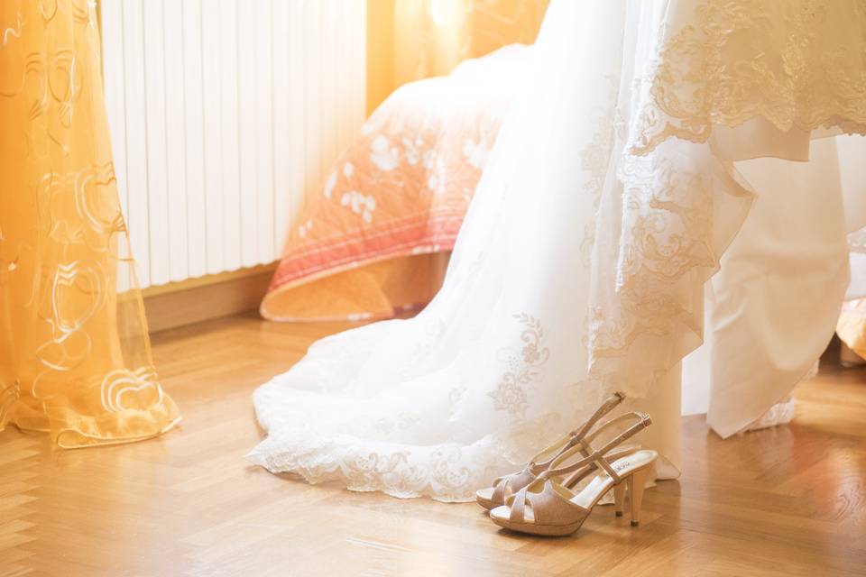 Casa Sposa