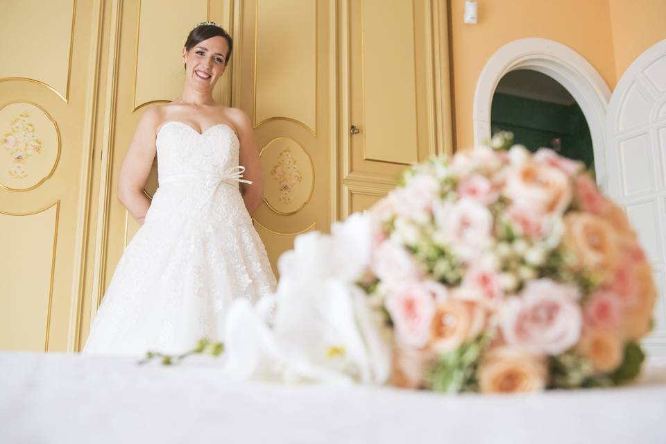 Casa Sposa