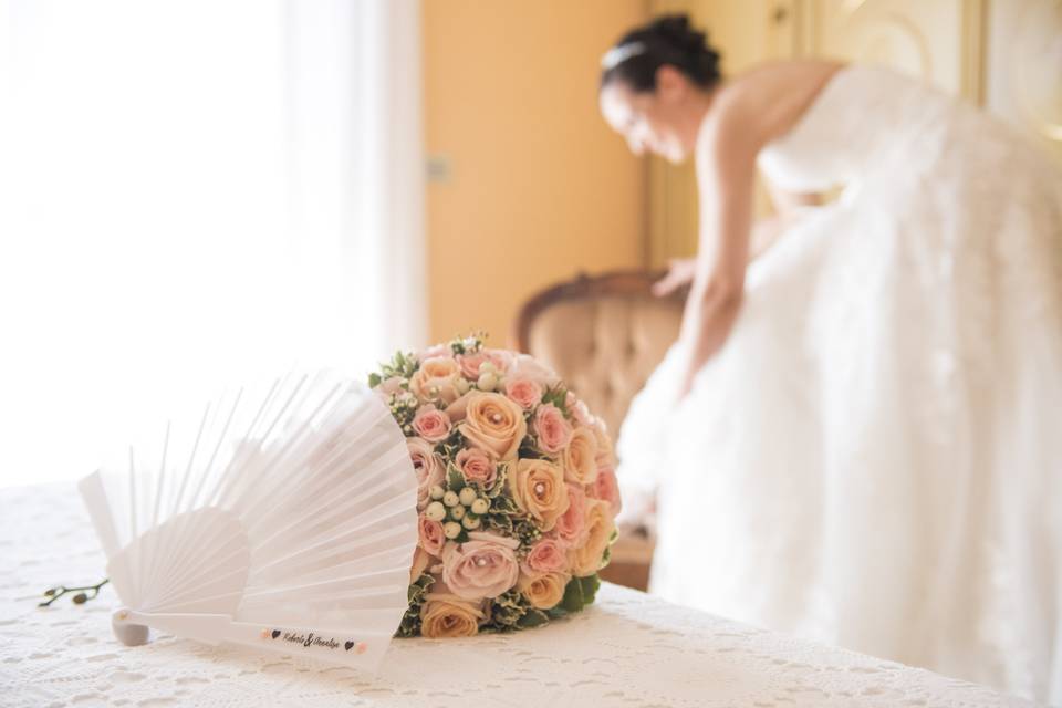 Casa Sposa