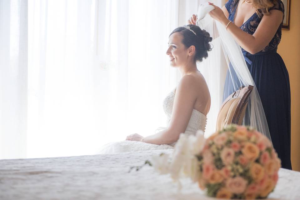 Casa Sposa
