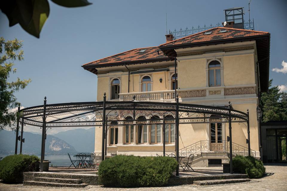 La Villa