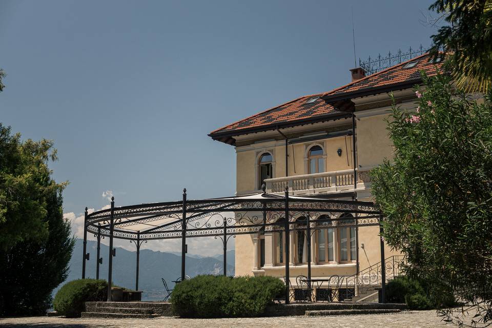 La Villa