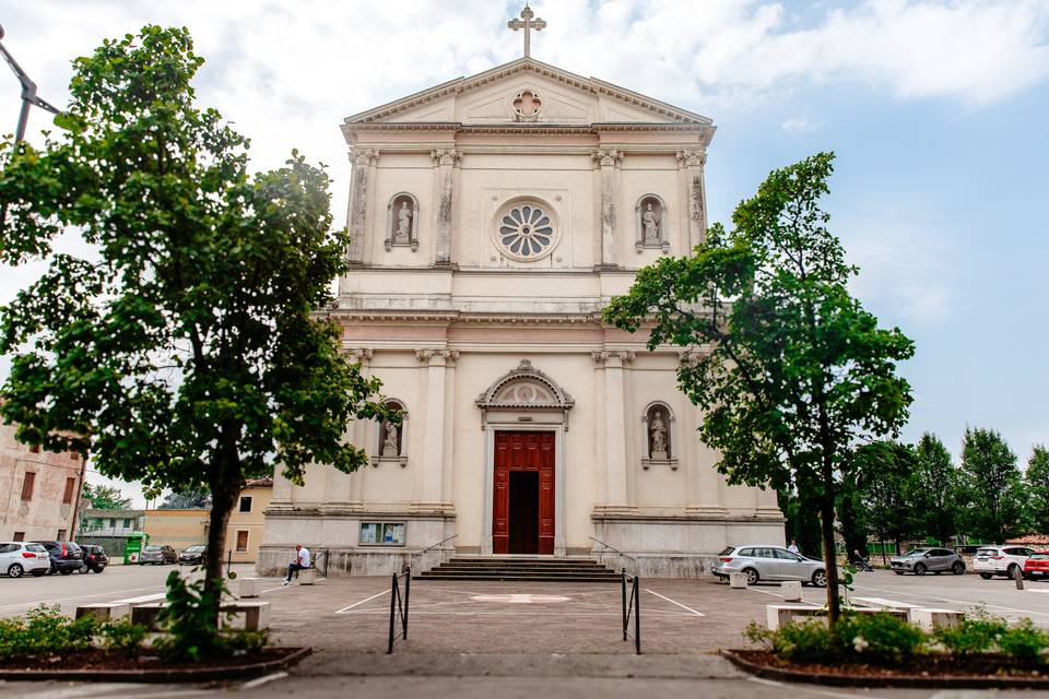 Matrimonio Lucia e Raffaelle