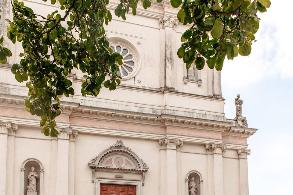 Matrimonio Lucia e Raffaelle