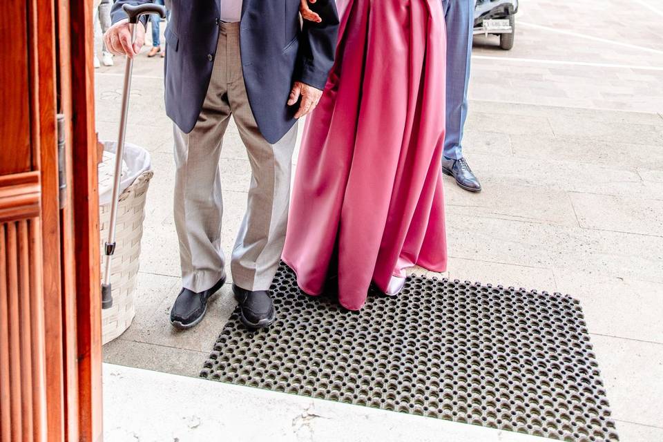 Matrimonio Lucia e Raffaelle