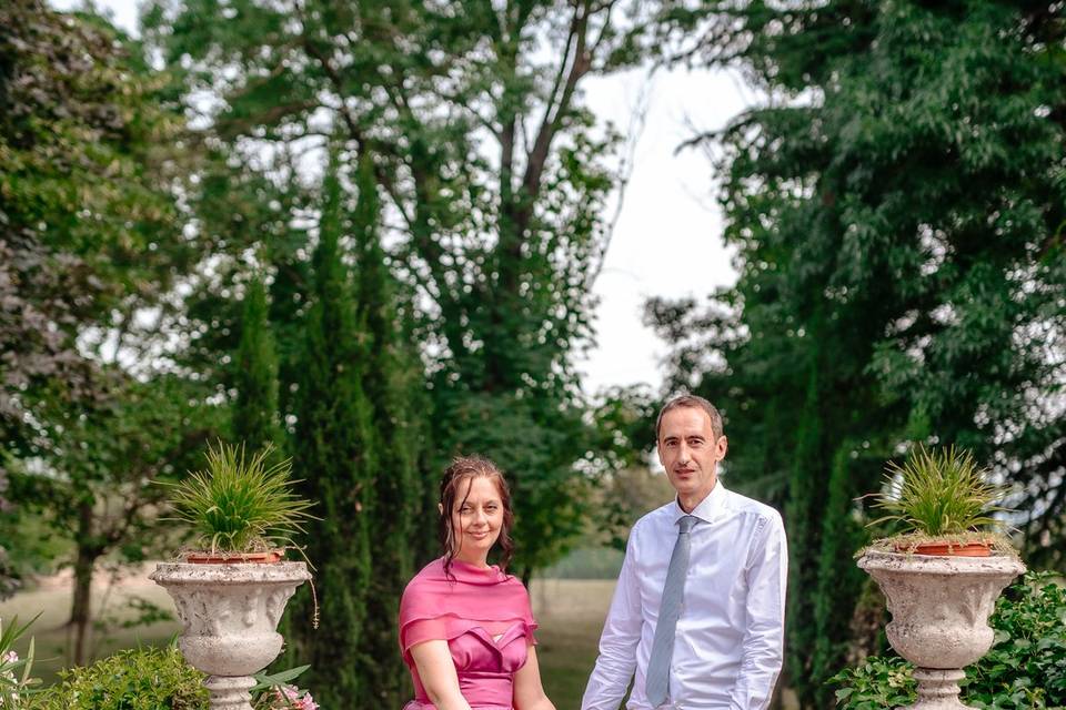 Matrimonio Lucia e Raffaelle