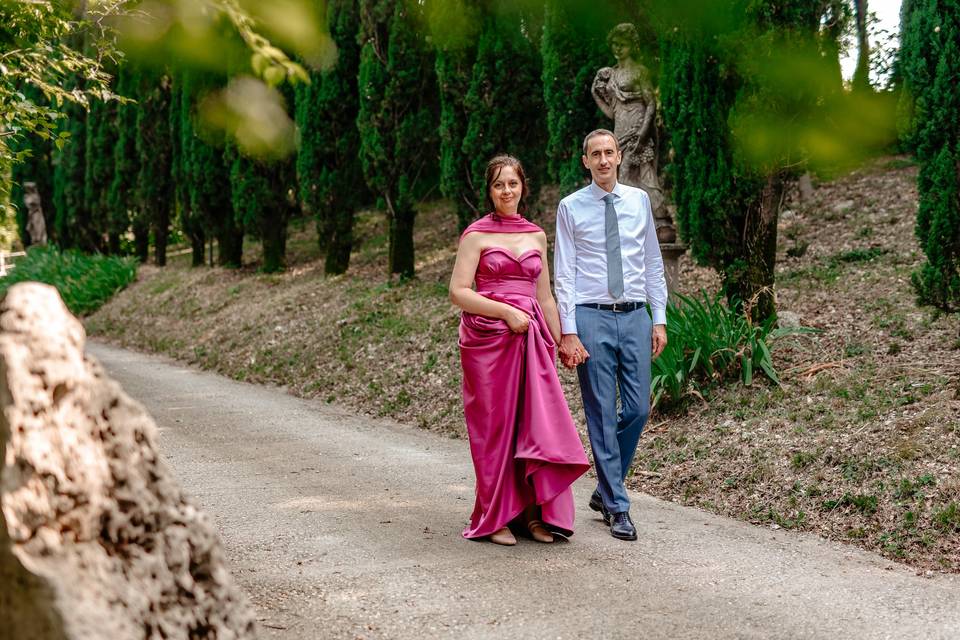 Matrimonio Lucia e Raffaelle