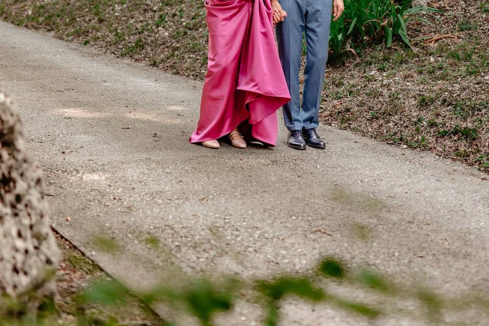 Matrimonio Lucia e Raffaelle