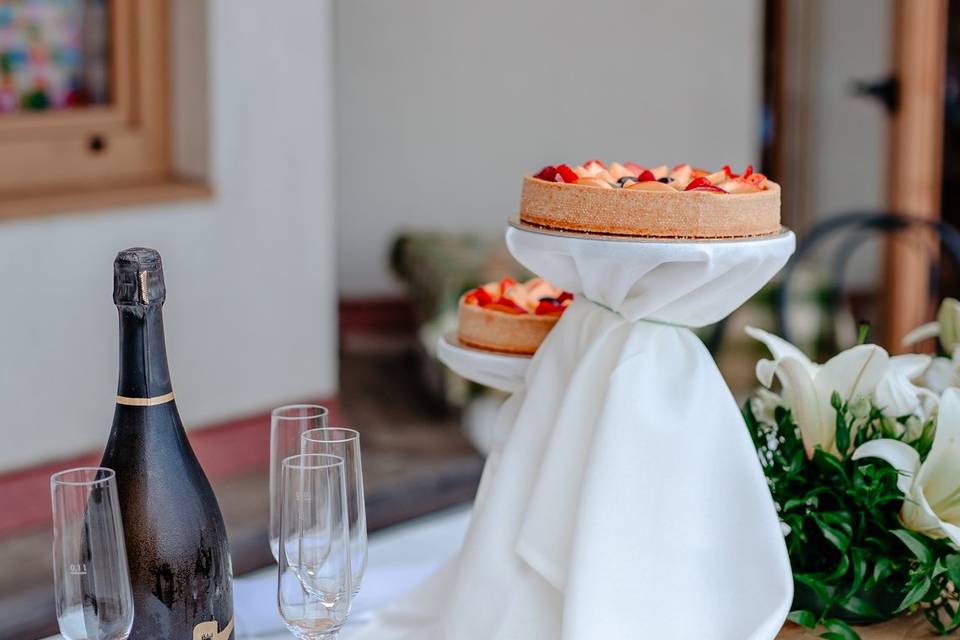 Matrimonio Lucia e Raffaelle