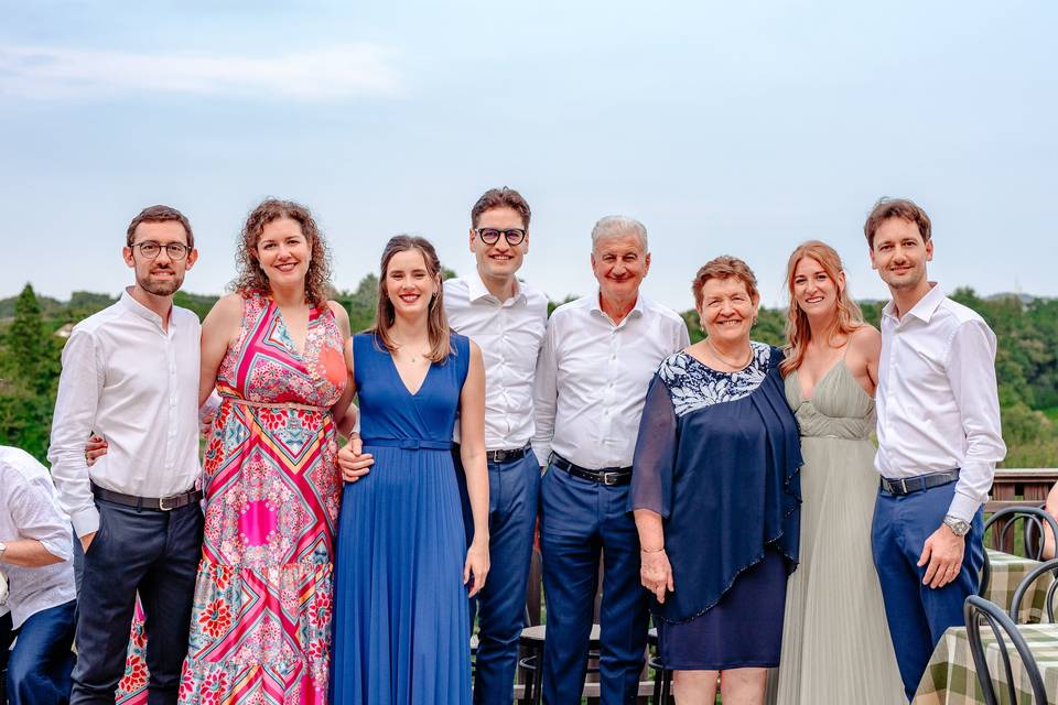 Matrimonio Lucia e Raffaelle