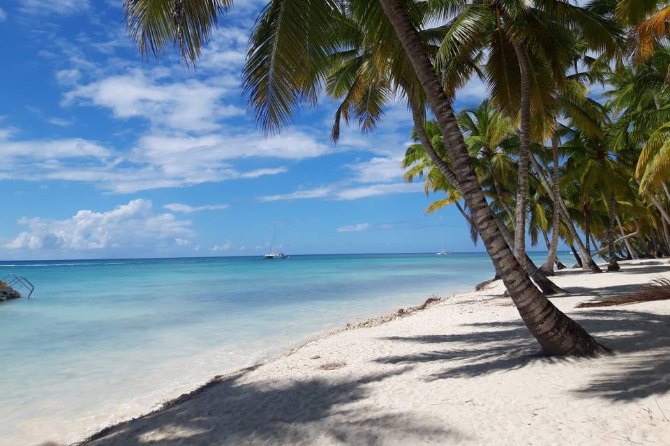 Isola di Saona