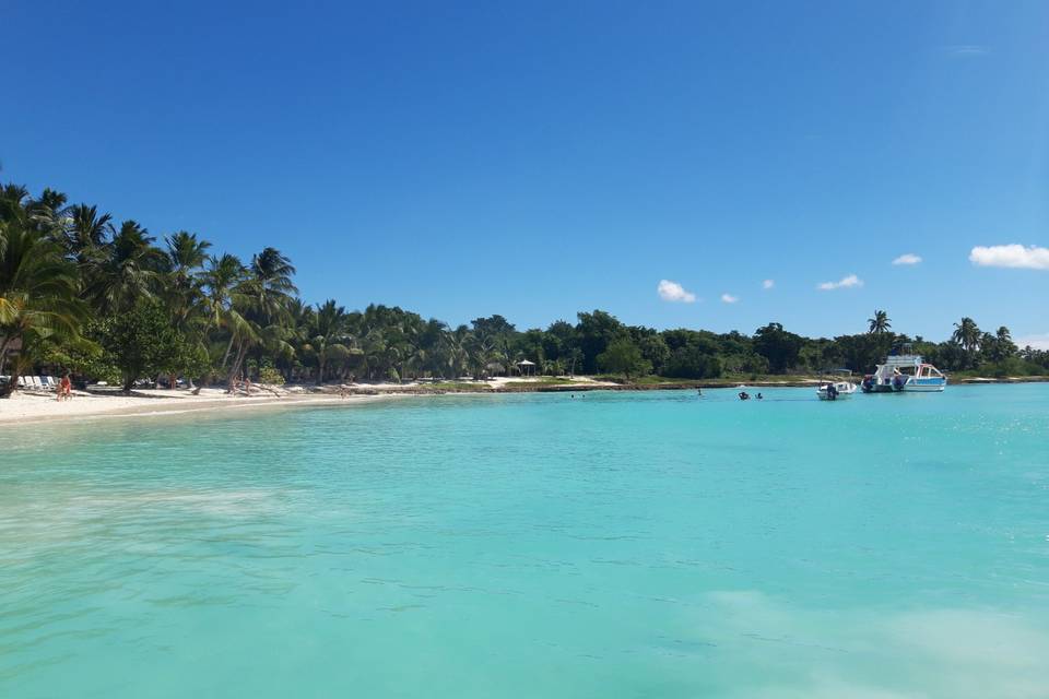 Isola di Saona