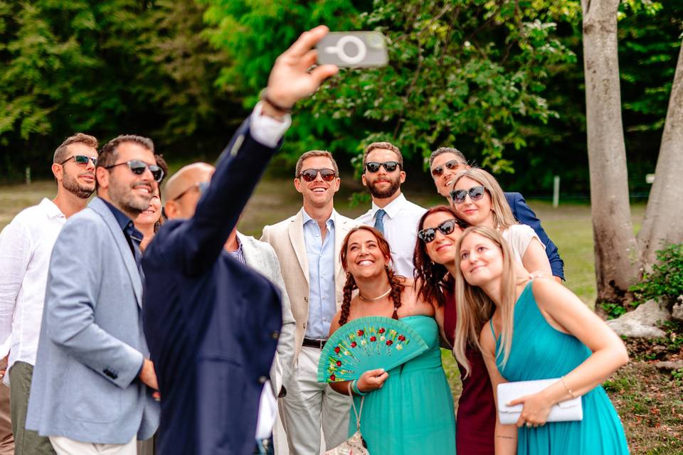 Matrimonio Stefania e Manuele