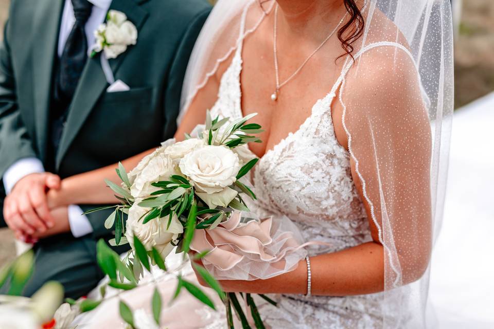 Matrimonio Stefania e Manuele