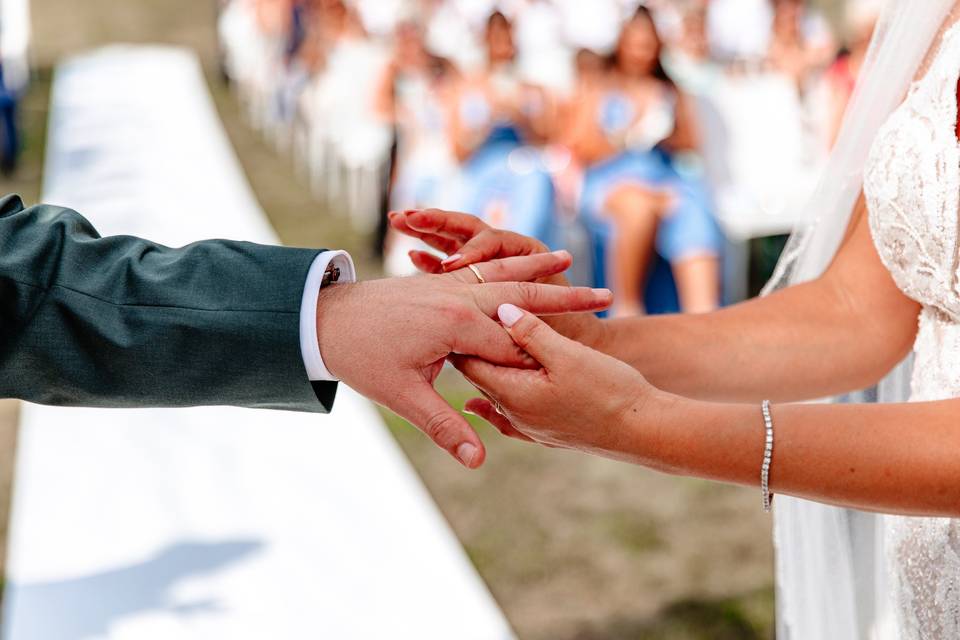 Matrimonio