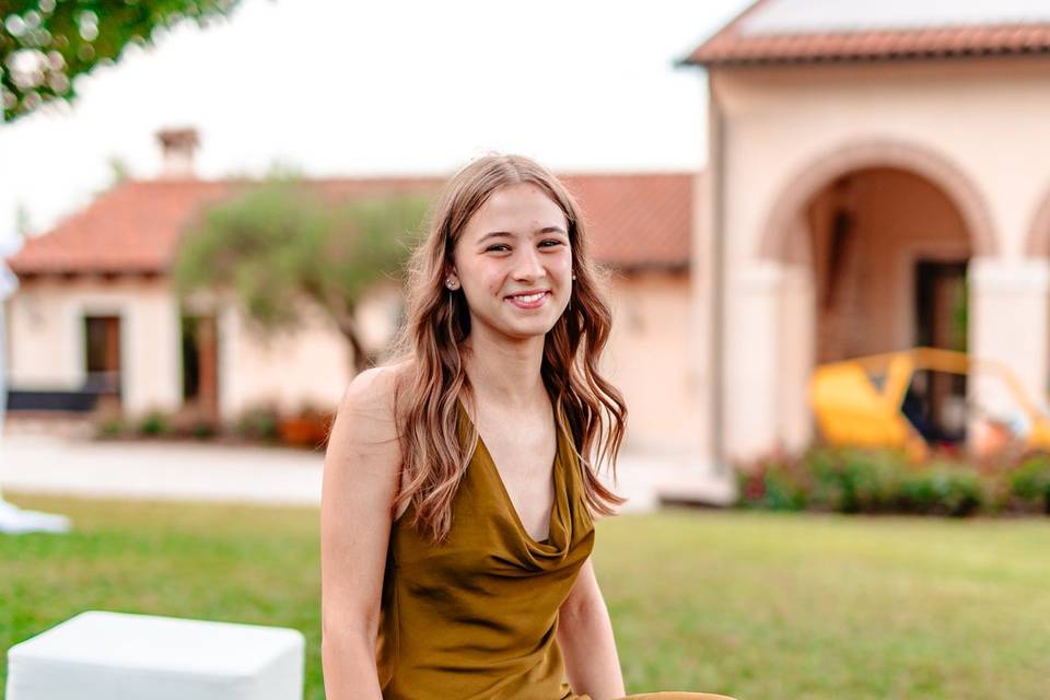 Matrimonio biancorosso ❤