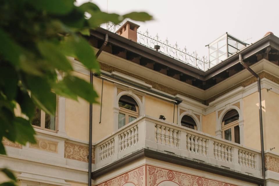La Villa