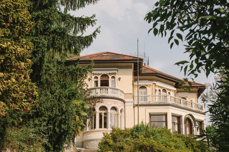 La Villa