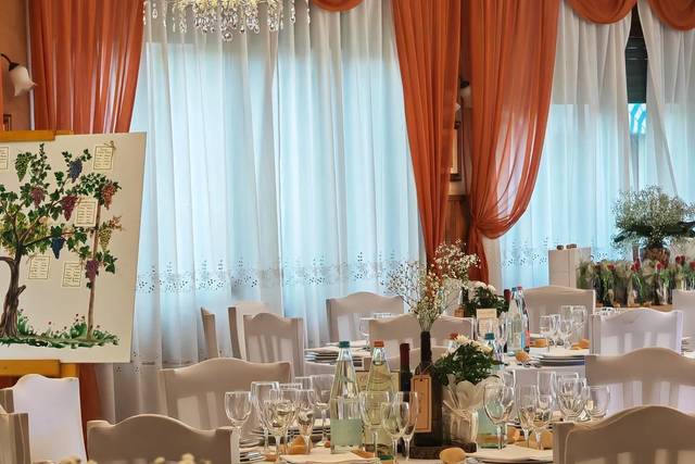 Ristorante Commercio