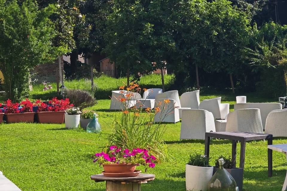 Giardino