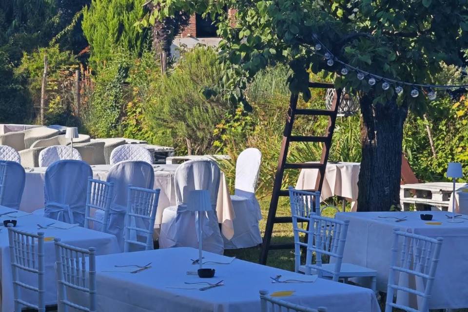 Giardino