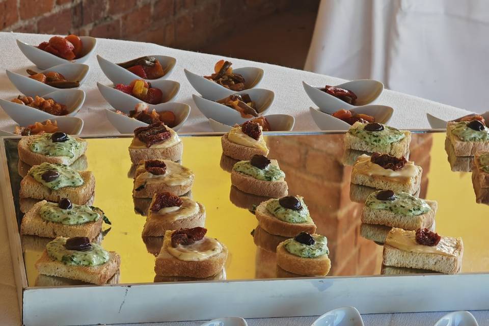 Buffet